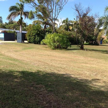 Emu Park Motel Εξωτερικό φωτογραφία