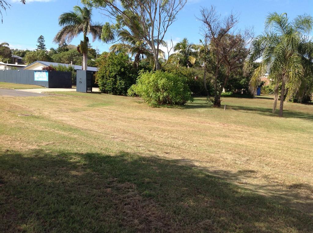 Emu Park Motel Εξωτερικό φωτογραφία